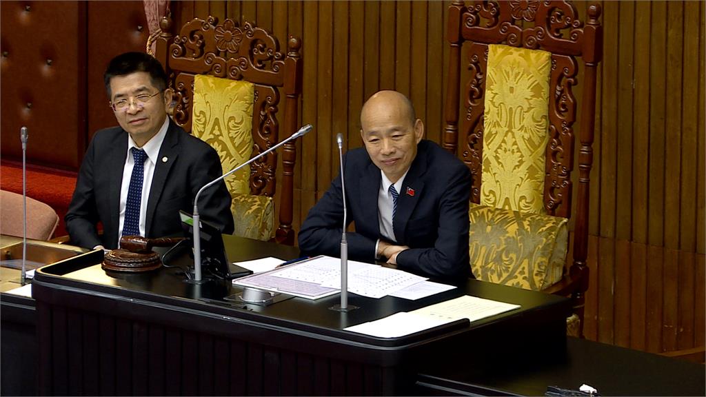 國民黨推動修「國籍法」護中配參政權　卓榮泰怒嗆：開什麼玩笑？