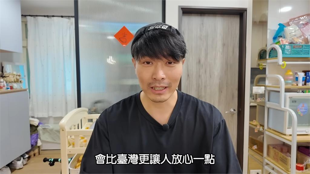 台灣真的是先進國家嗎？中男揭6大觀點　提交通亂象網贊同：行人地獄