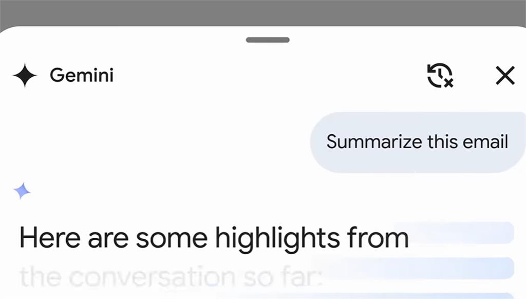 Gemini唸「絕ㄇ奈」還是「傑米尼」？日本Google官方親自表態引熱議