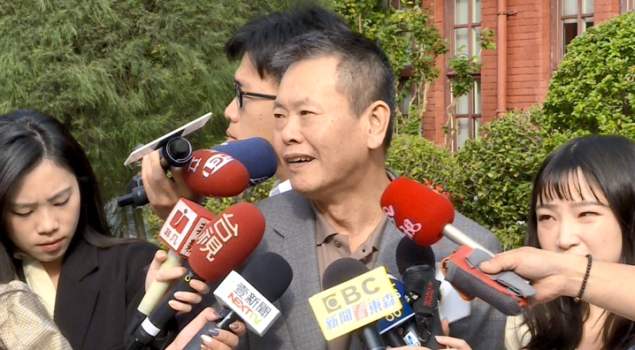 吳欣盈留有美國國籍? 柯辦:當過立委禁得起考驗