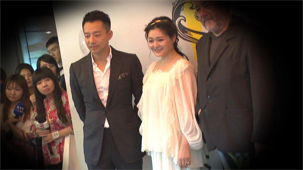 大S徐熙媛一生愛得轟轟烈烈 //再婚酷龍具俊曄最受外界祝福