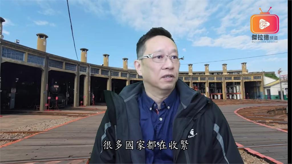 終獲台灣依親定居證!港人指「前人拿到身分就離開」 曝申請重點是這1字
