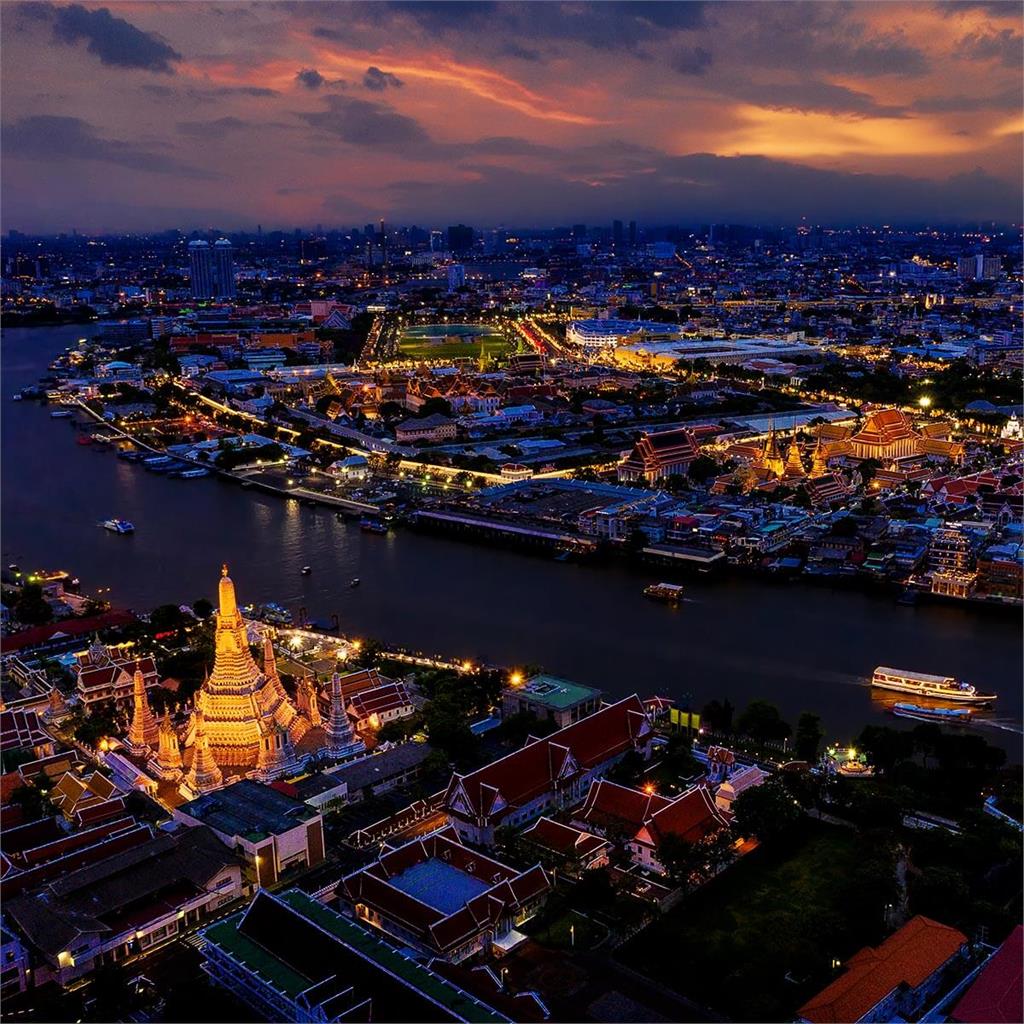 泰國旅遊給千元託導遊「幫做1事」　苦等10年未到手…達人嘆：至此不跟團！