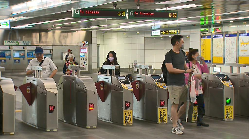 台北捷運最賠錢「路線」一年賠12億!內行人曝「虧損關鍵」:難改善