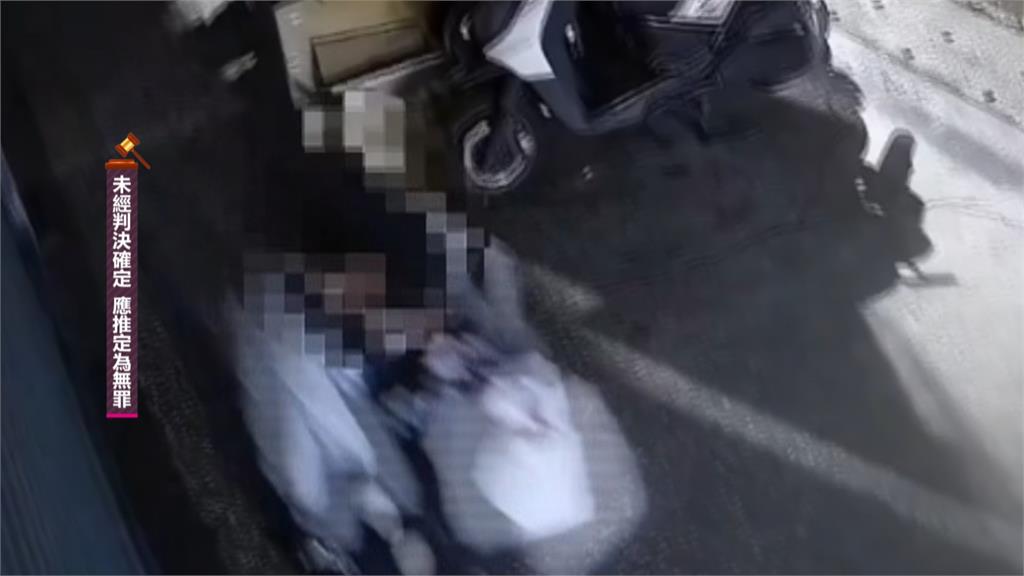 跨年酒駕載友撞死清潔員 肇逃男直奔機場落跑遭羈押