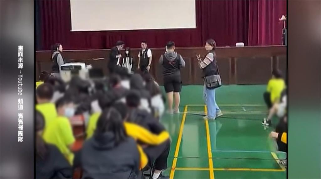 賓賓哥才疑「賣聖物海撈上億」人涉崩!再遭爆早已婚「還有粉紅知己」身分曝光