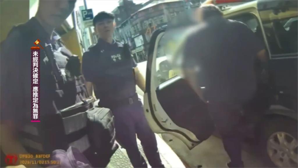 假人頭公司帳戶收詐款 車手取錢遭識破落網