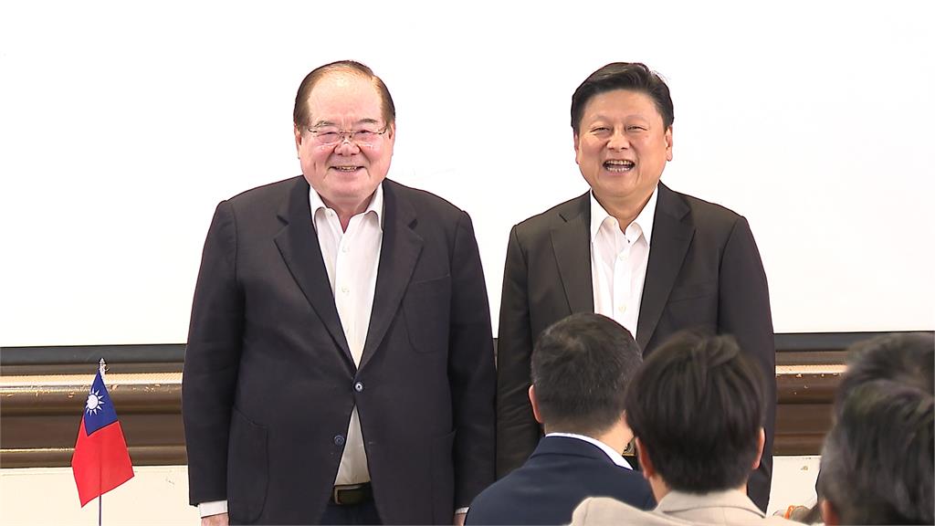 藍軍購條例金額喬不攏鬧內鬨？　傳黨團槓上黨中央