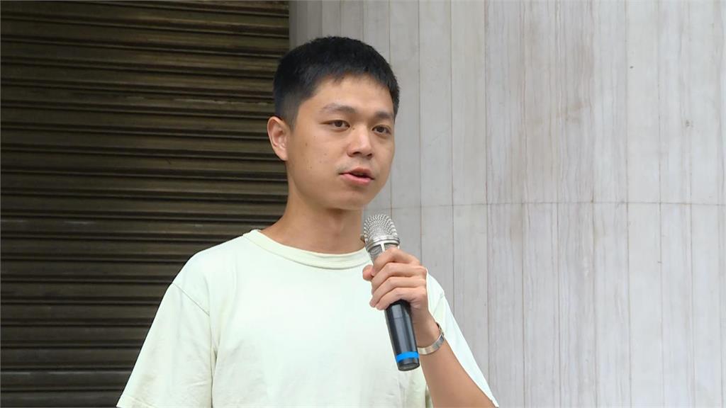 快新聞/青鳥再飛3天!民團宣布19至21日重返立院 警告藍營勿再悖離民意