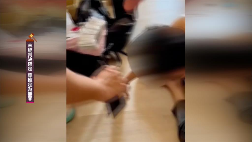 租商旅從事毒品分裝! 警埋伏攻堅 共7人被逮