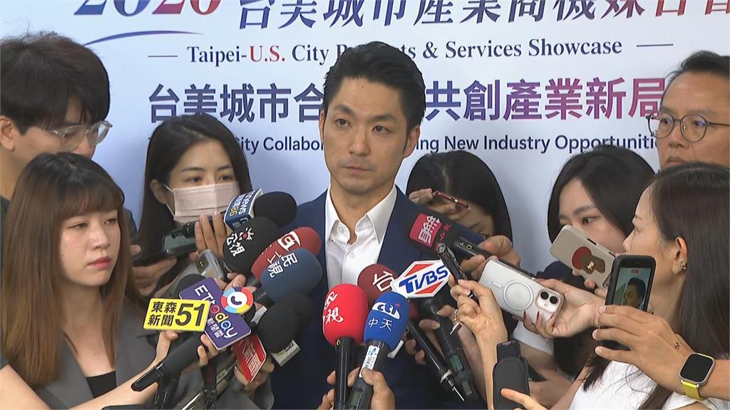 快新聞／盧秀燕表態了！喊倒閣若成功「年底一次選」　原因全透露