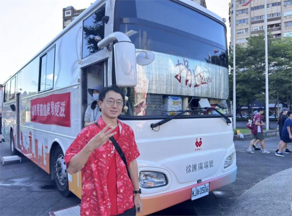 中職／攜手天母主場商圈舉辦捐血活動！味全龍為公益免費送門票