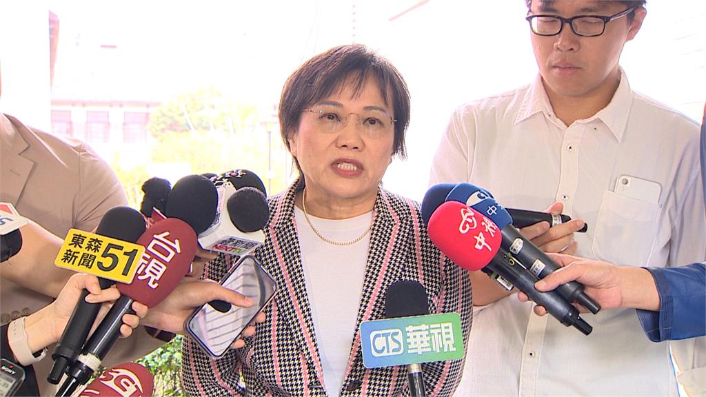 曾被李貞秀罵「瘋狗」 黃光芹:改天碰到鍾小平會安慰他