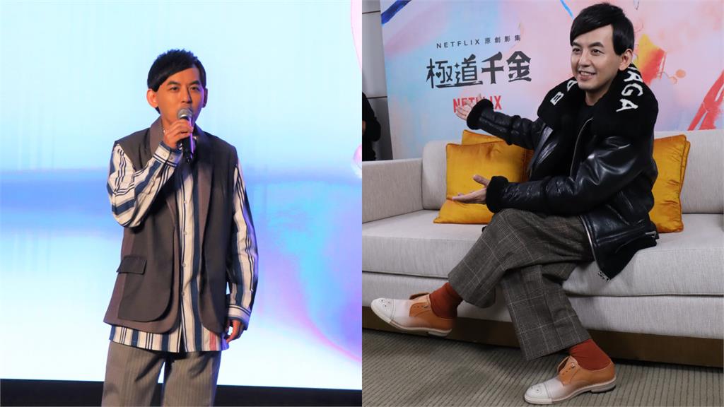 護黃子佼遭出征!陳孝志不忍了…宣布「關臉書、告網友」狠嗆:瘋狗亂咬