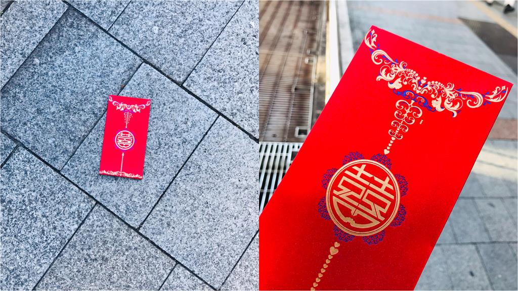 東京單身男「路邊撿到紅包」被狂賀新婚快樂！台網驚「日本也懂冥婚？」原因曝光