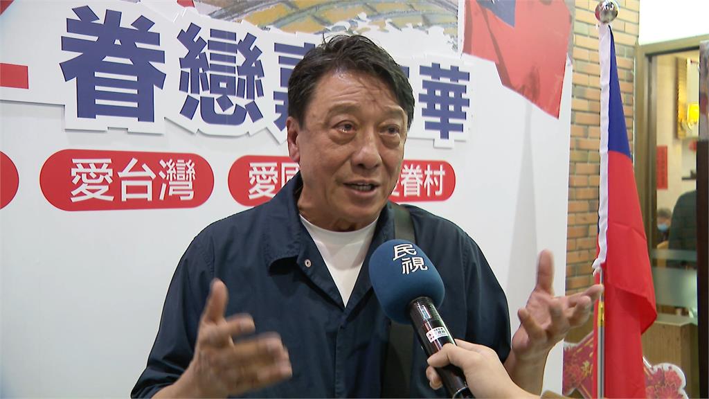 振興眷村文化 「眷戀嘉年華」回味過往時光