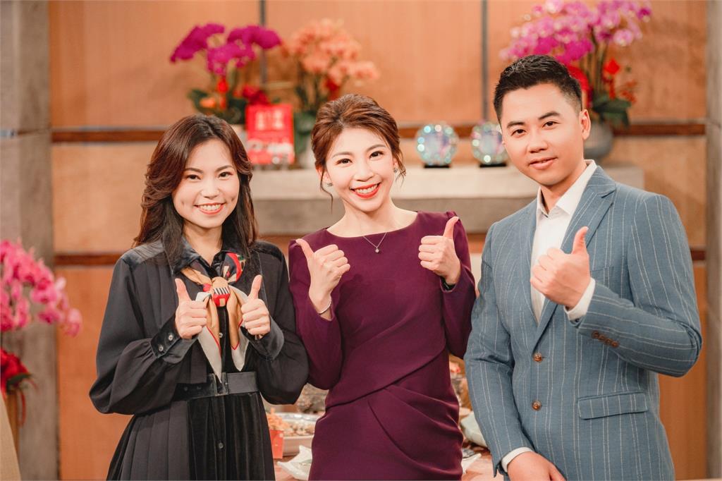 決策者(影)/年輕人不愛台菜餐廳?異國料理選擇多!米其林餐廳創辦人曝兩大關鍵..