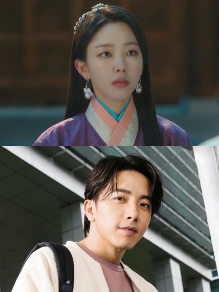 韓劇《還魂2》驚見坤達軋一角!「臉蛋相似度80℅」網笑噴:回不去了