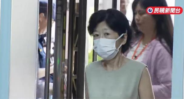 柯文哲當房東「被欠房租」求償百萬！「陳佩琪上門吃閉門羹」房客怒被連累當共犯