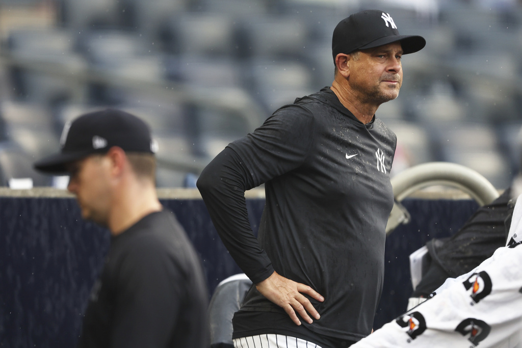 MLB/有影還沒影?洋基交易來兩名頂級終結者 布總說還是「他」關門