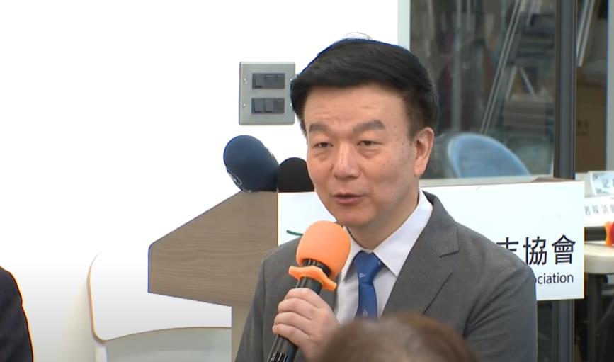 佀廣洋原「2022就要選」？于北辰爆料「萬美玲被壓」輔選凌濤曝驚人內幕