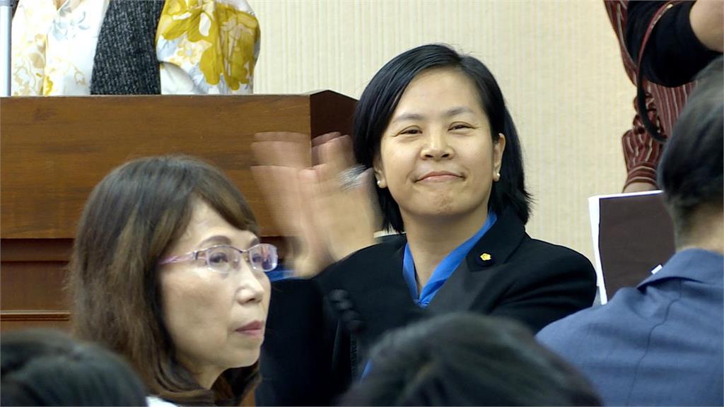 李貞秀上任「狂脫口爆黨內猛料」恐遭自家開鍘！他預測「終極大場面」：集體陪葬