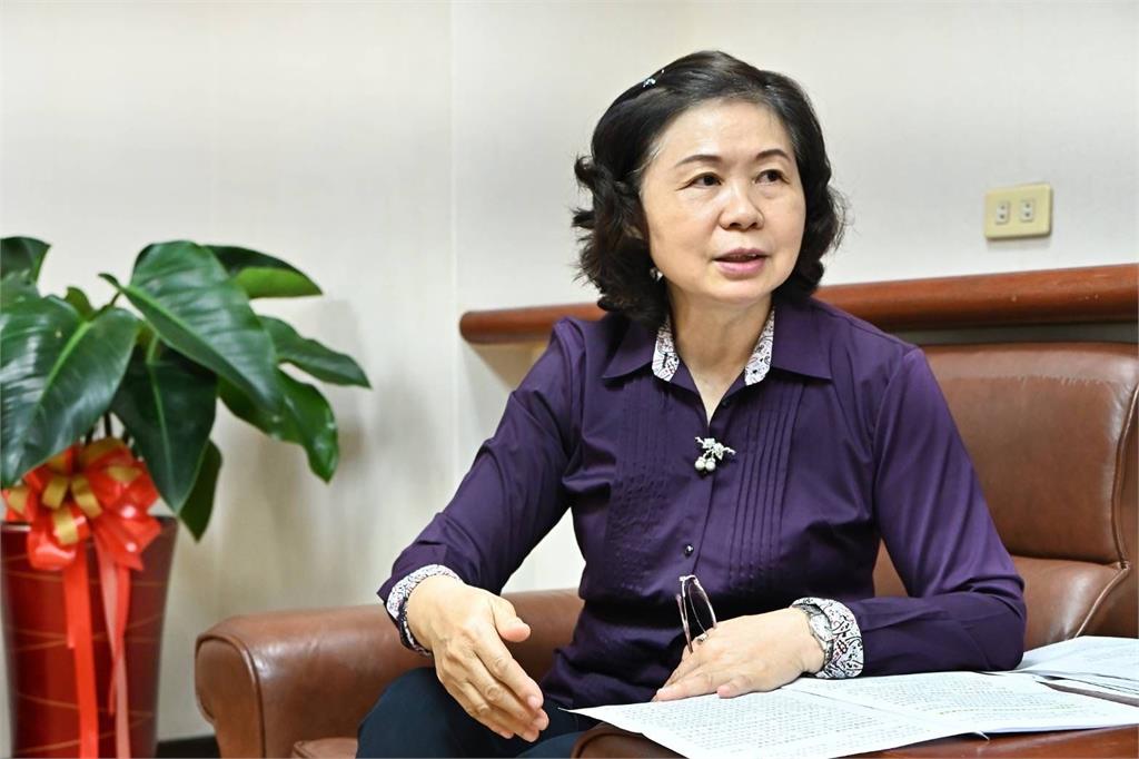 快新聞／高市府小內閣4局處異動　青年局長由35歲的「他」接任