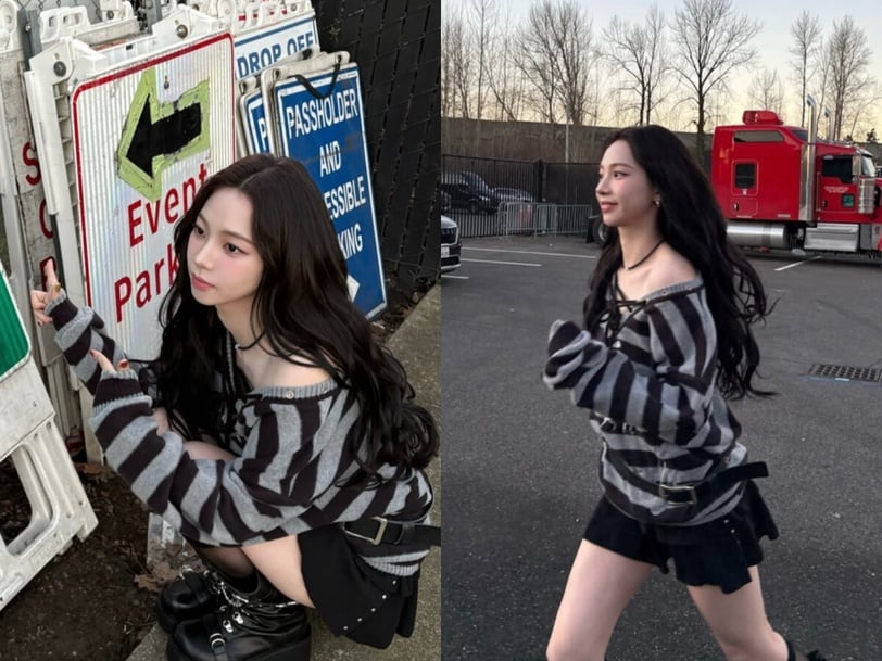 Jennie、張員瑛也在穿！10間韓系少女品牌推薦：承包韓女衣櫃的時尚感