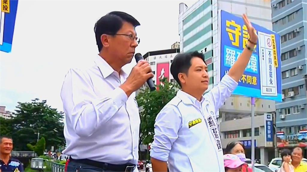 爆料「生兒子沒屁X」遭謝龍介恐嚇!網紅PO超酸道歉文:要不包包回家?