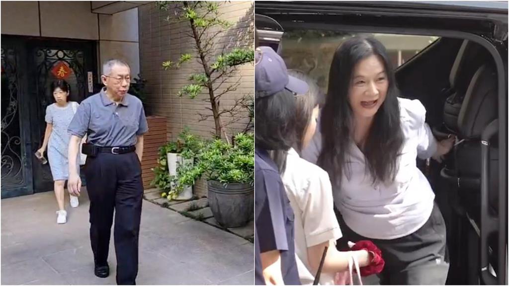 北檢強調：沒有要押誰押到死！緊咬接觸證人「阿北當庭爆氣搶麥」求1件事