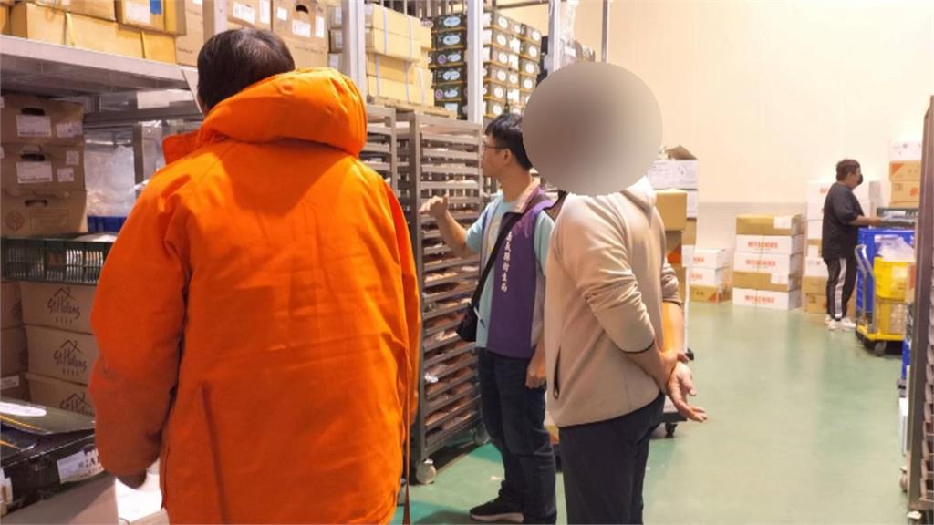 公然低價賣過期和牛？　店家不法行為遭人檢舉曝光