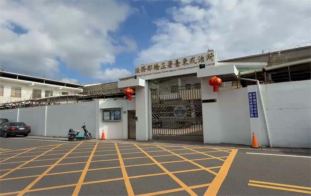 台東監所密度全台最高 「代客探監」成獨門新職業