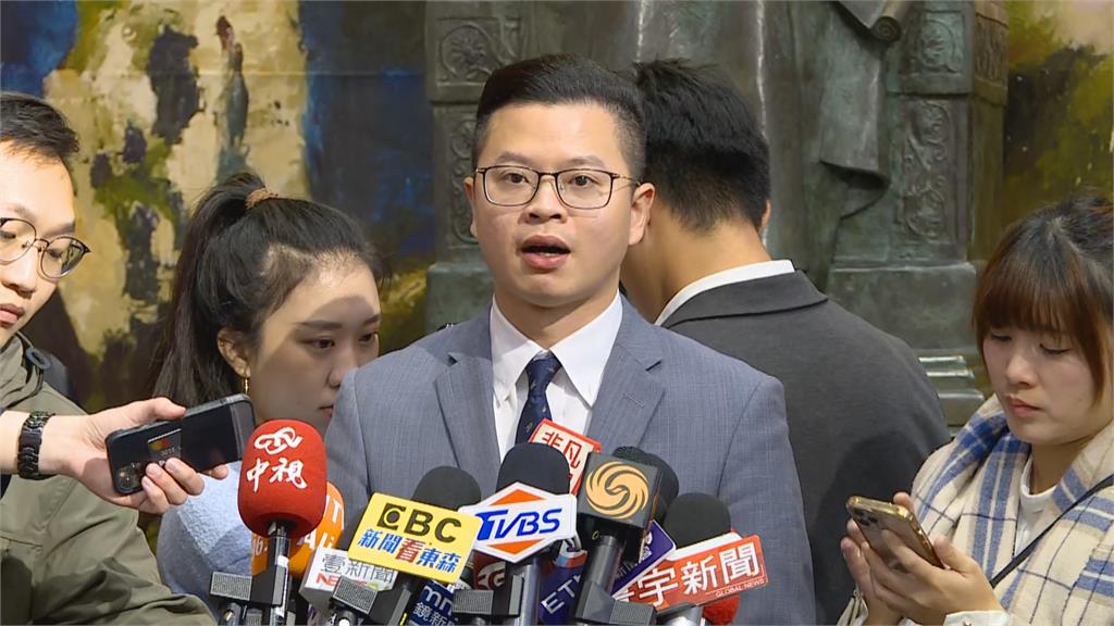 凌濤記者會竟播私密影片!黃瓊慧批「公然違法」怒嗆:當事人有同意?