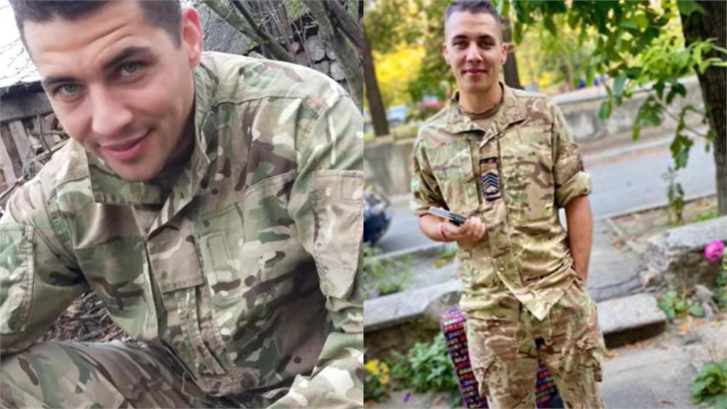 烏軍士兵遭「割喉活埋」仍奇蹟生還 爬5天逃死劫淚控俄軍:挖眼割唇虐生殖器