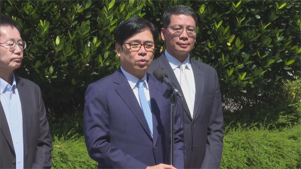 快新聞／財劃法大出包！張惇涵、陳其邁、周春米3人猛力開炮　回應一次看