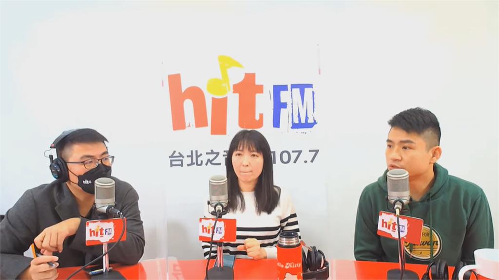 新北9選區黃琳獲保障名額 張銘祐幾近棄選