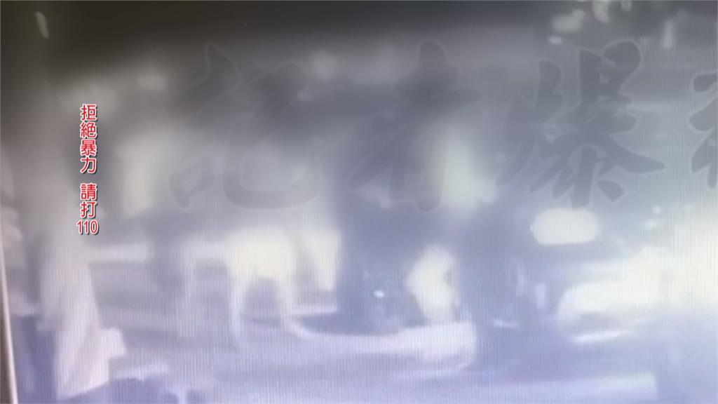 又傳暴力事件!疑網路起口角約談判 台中太平深夜群起鬥毆