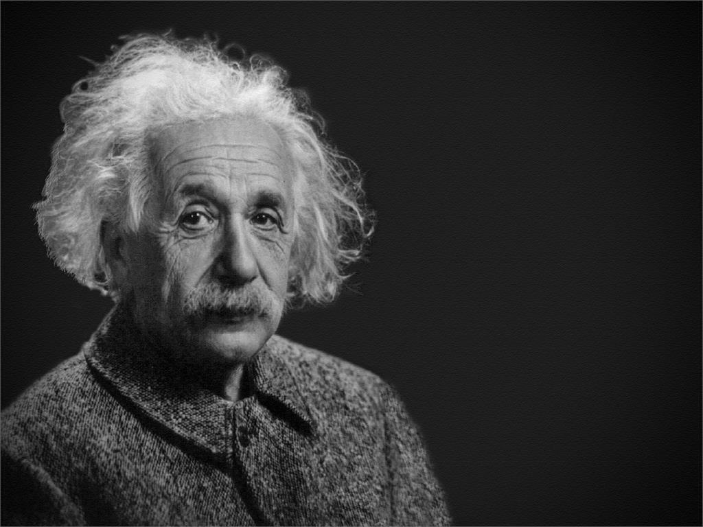 愛因斯坦手稿首現亞洲拍場　估價4500萬...傳上個買家是李嘉誠