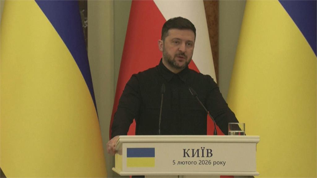 新戰略武器裁減條約到期 美俄恐陷核武軍備競賽?