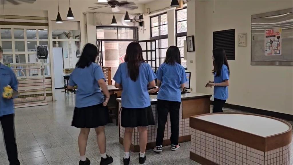 開學日沒飯吃? 蘭陽女中臨時通知「禁訂外食」家長炸鍋