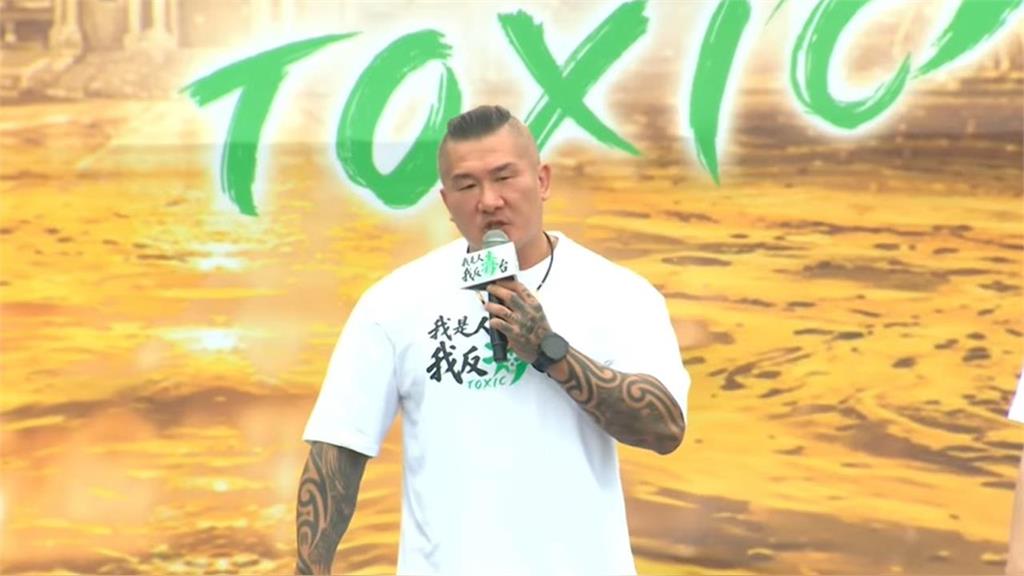 館長才怪民進黨害生意變差！突喊健身房「1天多30個會員」道謝：粉絲有在聽