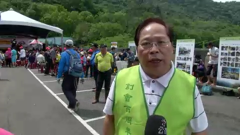快新聞／黃世杰有望披綠袍出征桃園　父黃金德曝「這件事」：可很快就戰鬥位置