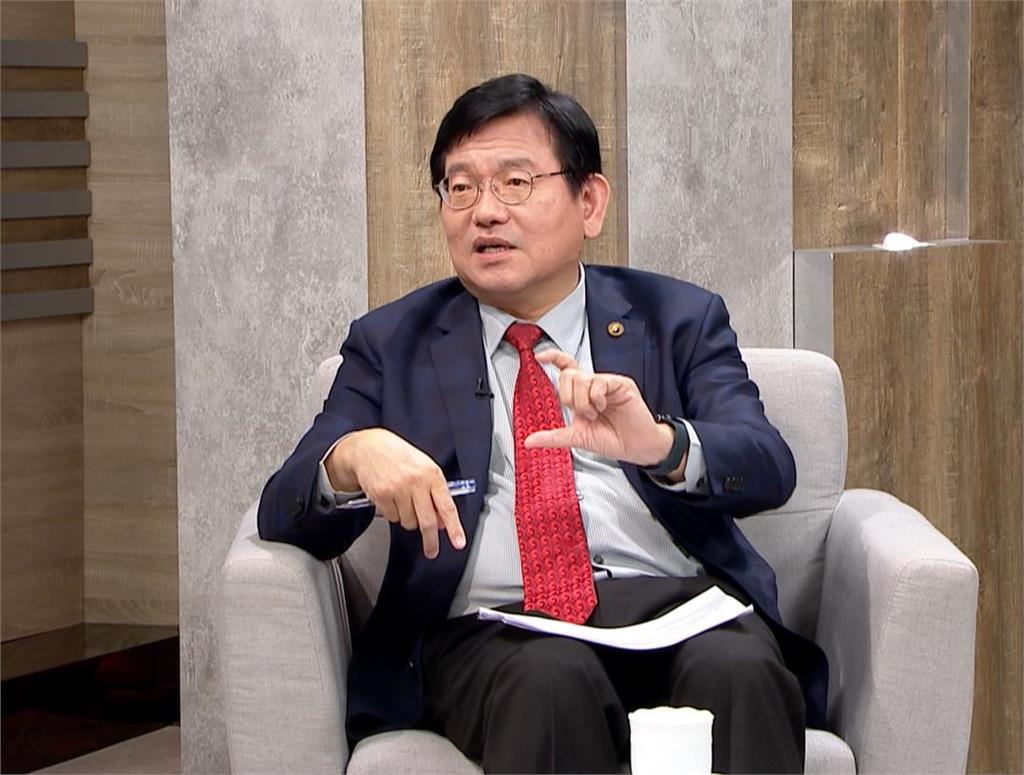 獨／立院「海纜七法」全數三讀 中華電信曝「數位生命線」維繫關鍵