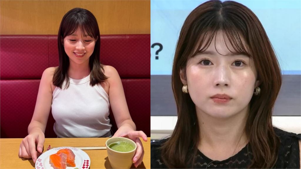 日本美女主播「大露香肩」穿緊緻白背心狂曬誘人曲線　網讚：太可愛了