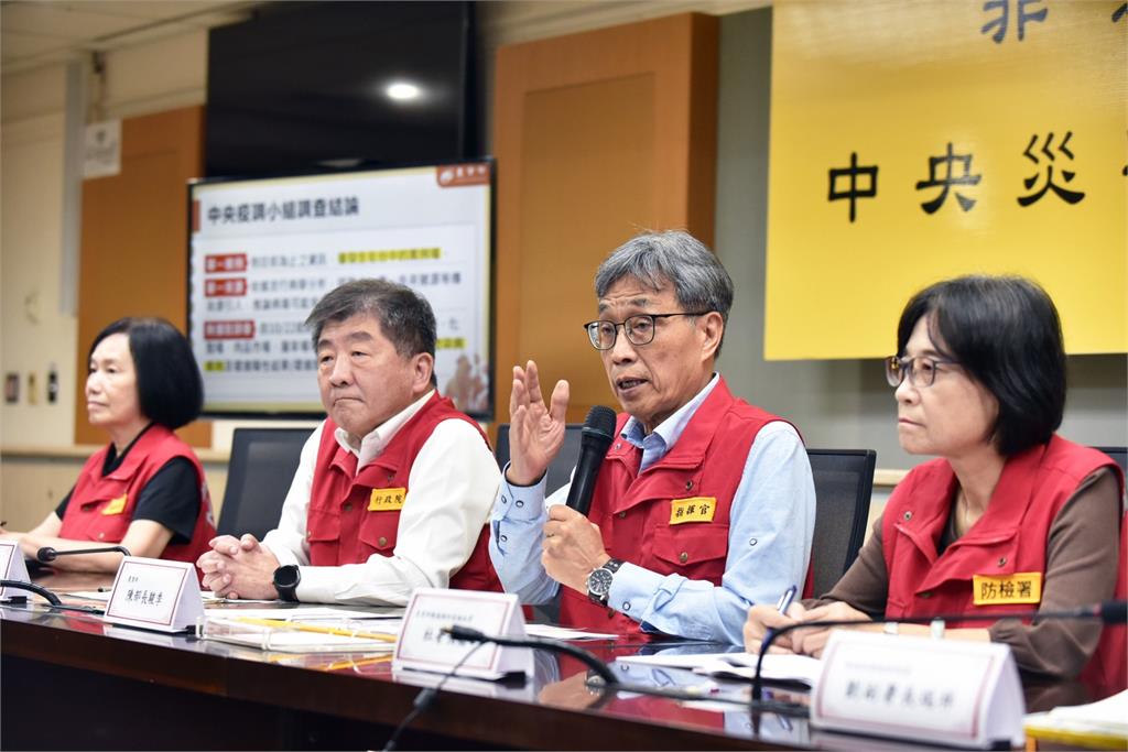 擅自清消中市府稱基層「誤解指令」 陳駿季點名盧秀燕