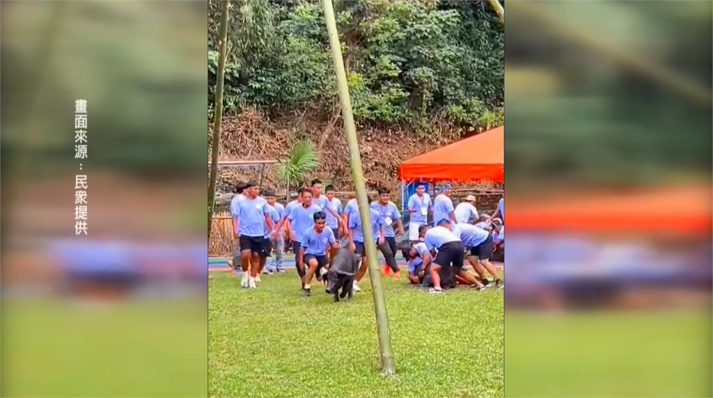 高雄「黑米祭」狩獵活動遭指殘忍 原民會:沒虐待動物