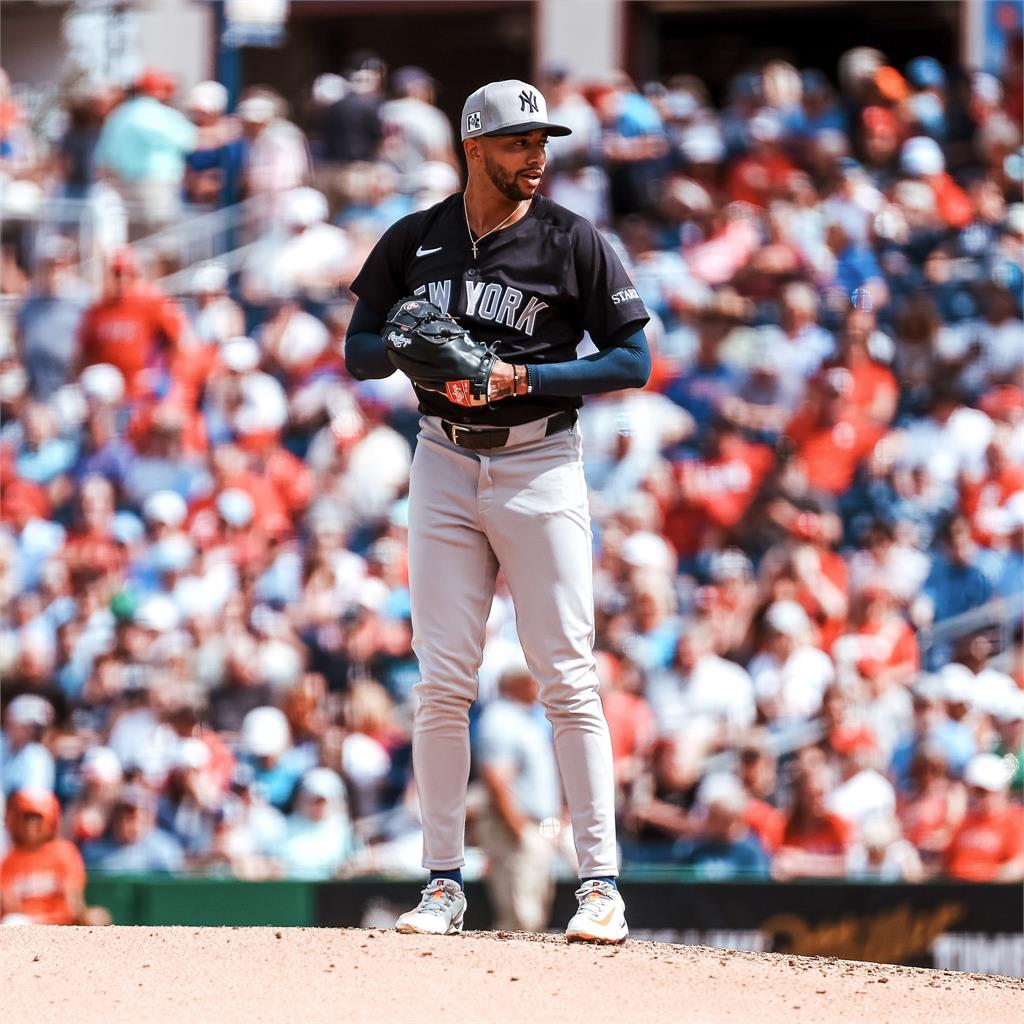 MLB/洋基頂尖牛棚投手春訓遲未上場 總教練Boone親曝理由