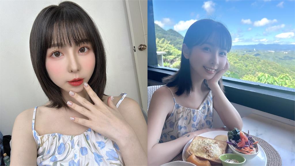 台暗黑正妹看病「被醫生碰1處」嚇傻：比裸奔還赤裸！下秒掏出這物傻眼了