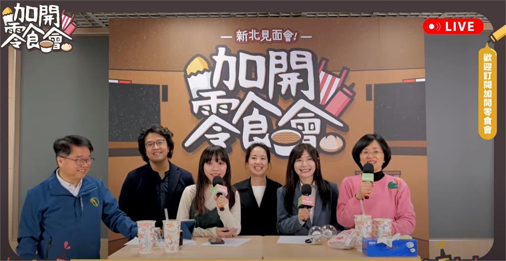 實測黃國昌咆哮數據!108分貝達「噪音」標準 王世堅自認:我也常超標