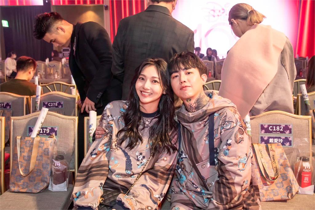 謝和弦老婆vs前妻開戰!陳緗妮遭Keanna爆買A貨假包「2次澄清道歉」公開認了